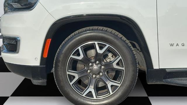 2024 Jeep Wagoneer L Series III