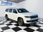 2024 Wagoneer L Thumbnail 7