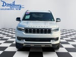 2024 Wagoneer L Thumbnail 8
