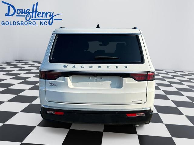 2024 Jeep Wagoneer L - $42,410