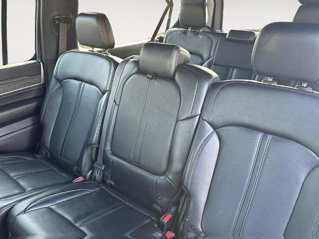 2024 Jeep Wagoneer L - $42,410