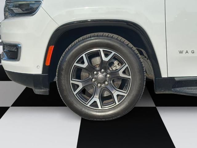 2024 Jeep Wagoneer L - $42,410