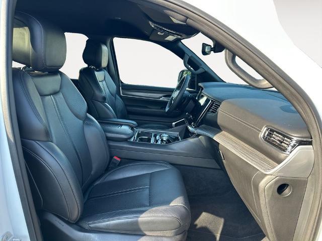 2024 Jeep Wagoneer L - $42,410