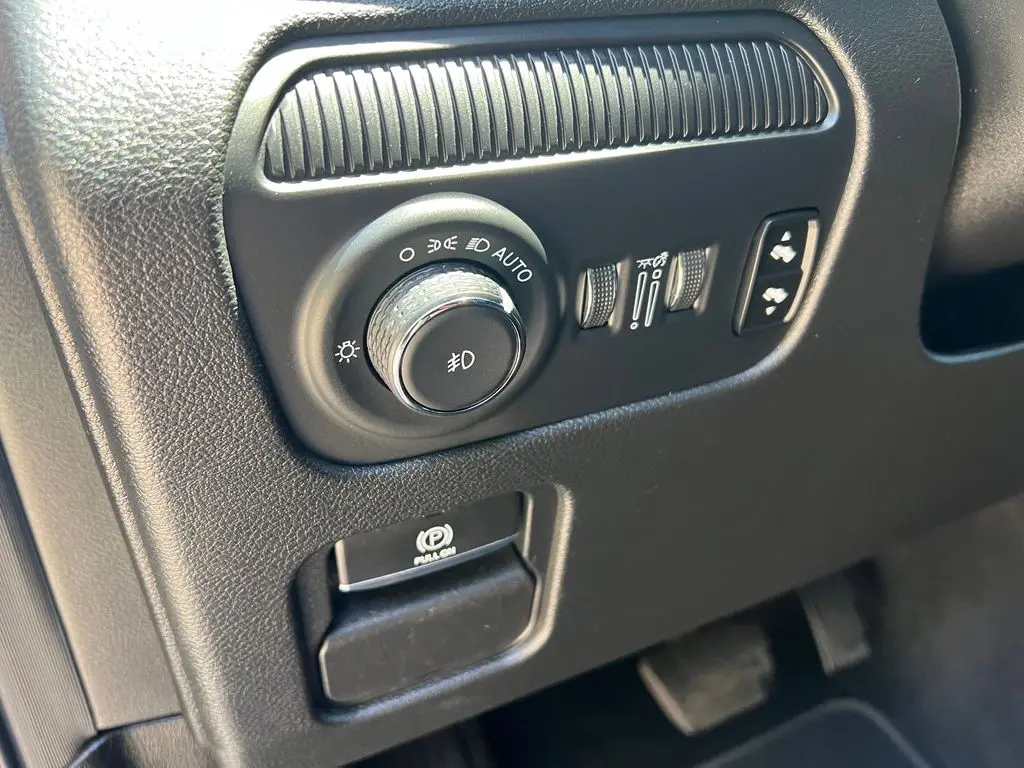 2024 Jeep Wagoneer L - $36,363