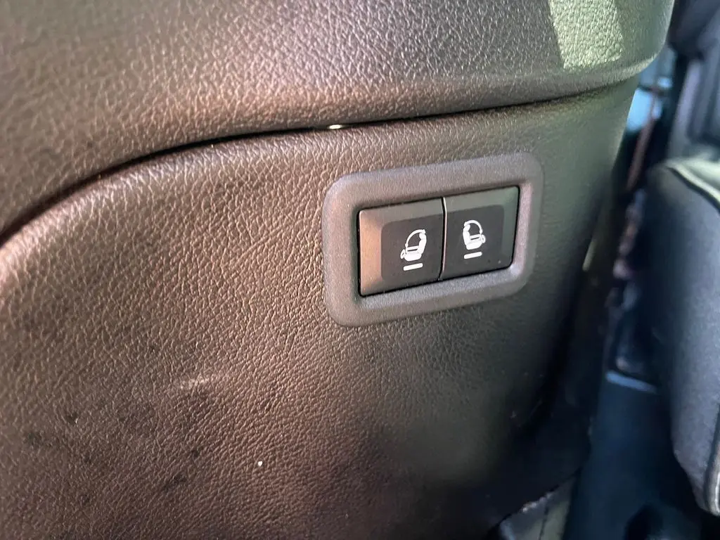 2024 Jeep Wagoneer L - $36,363