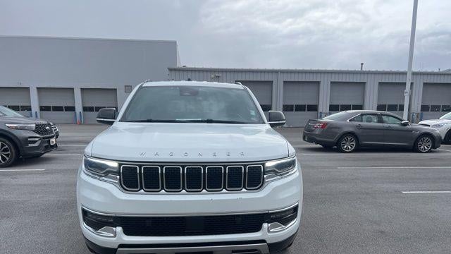 2023 Jeep Wagoneer L Series III