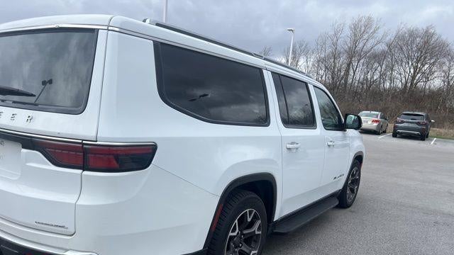 2023 Jeep Wagoneer L Series III