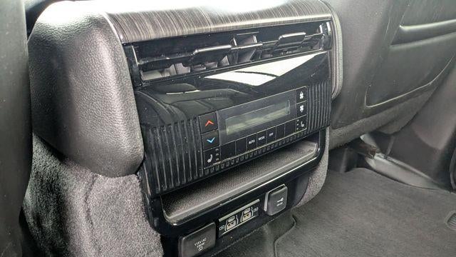 2023 Jeep Wagoneer L Series III