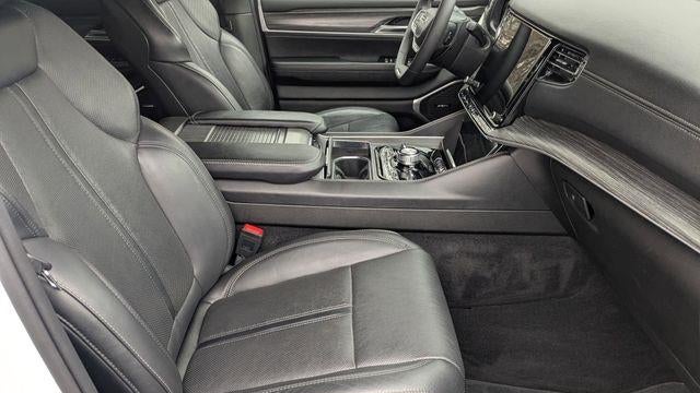 2023 Jeep Wagoneer L Series III