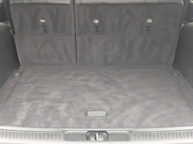 2023 Jeep Wagoneer - $36,200