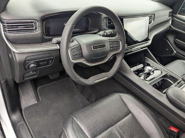 2023 Jeep Wagoneer - $36,200