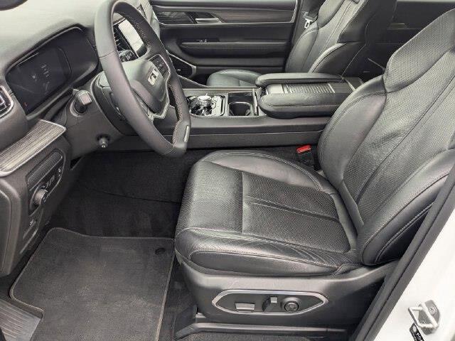 2023 Jeep Wagoneer - $36,200
