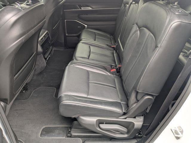 2023 Jeep Wagoneer - $36,200