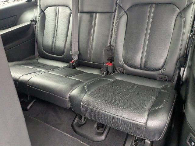 2023 Jeep Wagoneer - $36,200