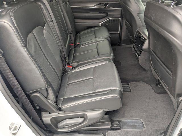 2023 Jeep Wagoneer - $36,200