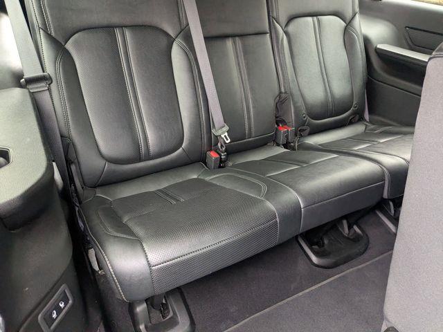 2023 Jeep Wagoneer - $36,200