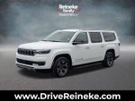 2023 Wagoneer L Thumbnail 1