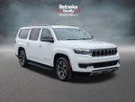 2023 Wagoneer L Thumbnail 3