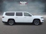 2023 Wagoneer L Thumbnail 4