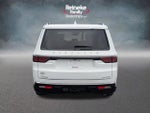 2023 Wagoneer L Thumbnail 6