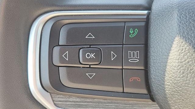 2024 Jeep Wagoneer L Series III