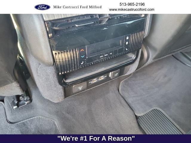 2024 Jeep Wagoneer L - $37,950