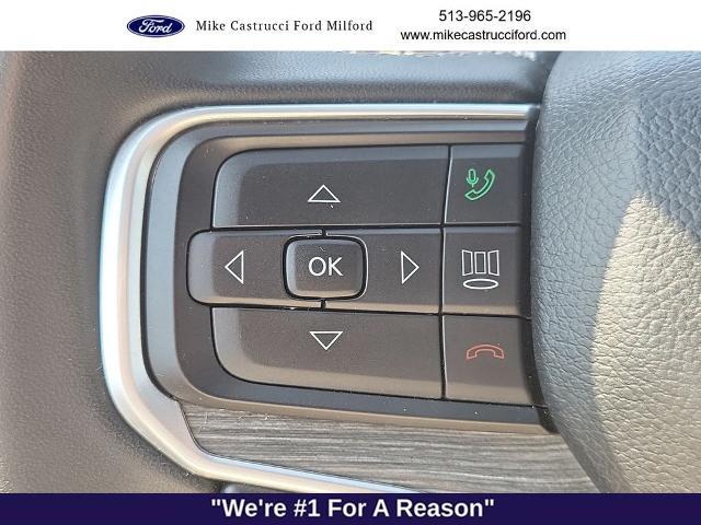 2024 Jeep Wagoneer L - $37,950