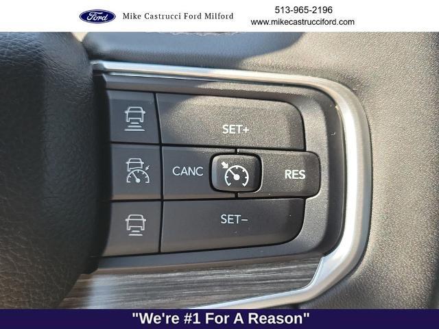 2024 Jeep Wagoneer L - $37,950