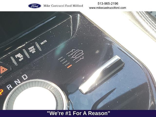 2024 Jeep Wagoneer L - $37,950