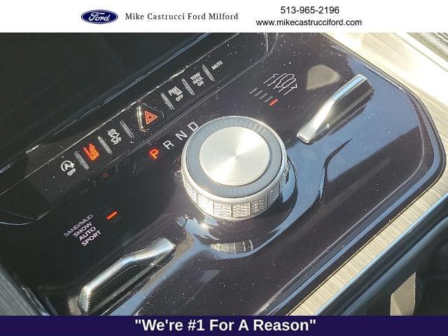 2024 Jeep Wagoneer L - $37,950