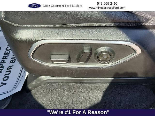 2024 Jeep Wagoneer L - $37,950