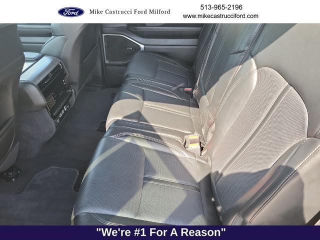 2024 Jeep Wagoneer L - $37,950