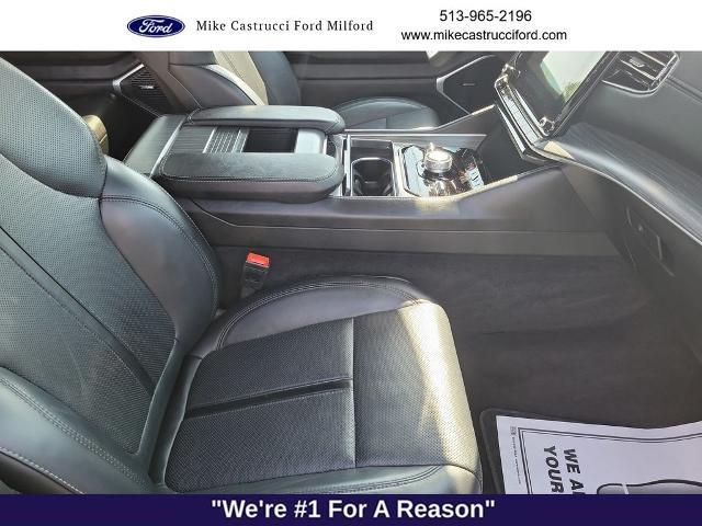 2024 Jeep Wagoneer L - $37,950