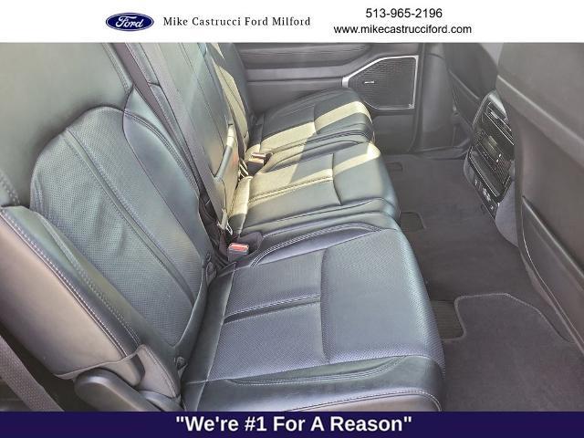 2024 Jeep Wagoneer L - $37,950