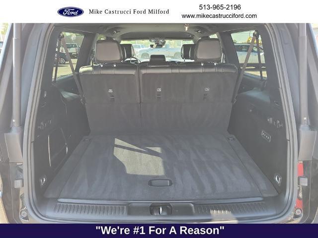 2024 Jeep Wagoneer L - $37,950