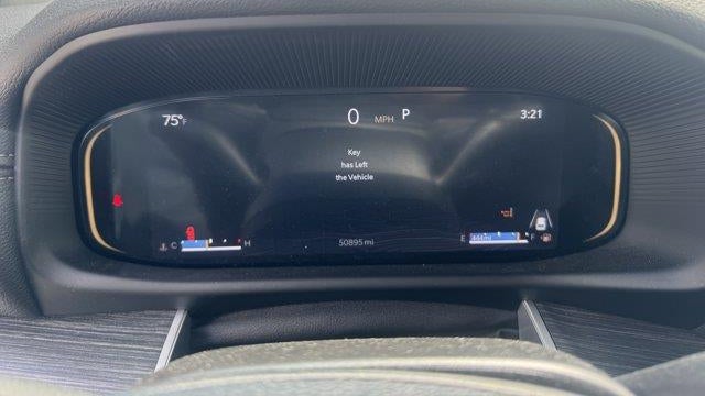 2024 Jeep Wagoneer L Series III