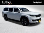 2024 Wagoneer L Thumbnail 1