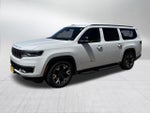 2024 Wagoneer L Thumbnail 3
