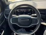 2024 Wagoneer L Thumbnail 8