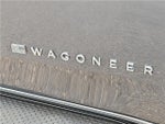 2024 Wagoneer L Thumbnail 8