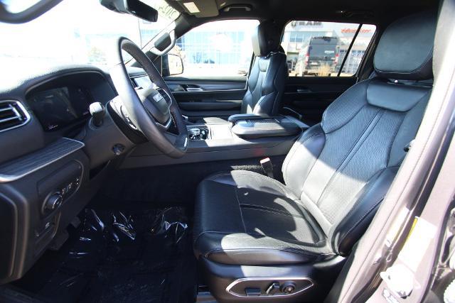 2024 Jeep Wagoneer L - $31,850