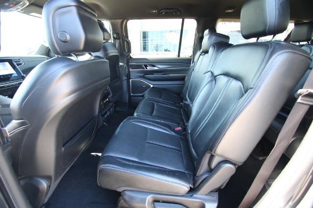 2024 Jeep Wagoneer L - $31,850