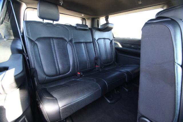 2024 Jeep Wagoneer L - $31,850
