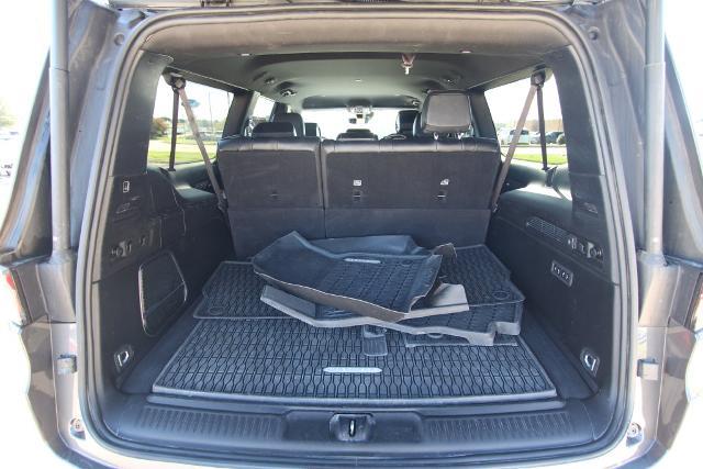 2024 Jeep Wagoneer L - $31,850