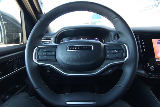 2024 Jeep Wagoneer L - $31,850