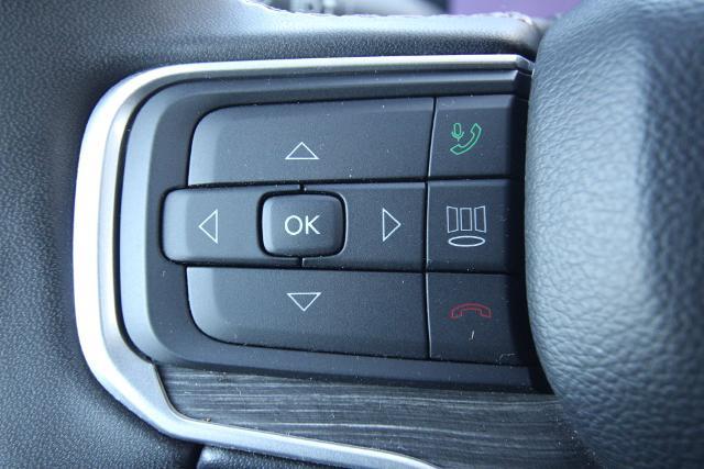 2024 Jeep Wagoneer L - $31,850