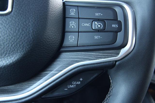 2024 Jeep Wagoneer L - $31,850