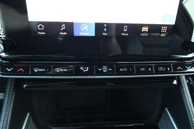 2024 Jeep Wagoneer L - $31,850