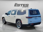2024 Wagoneer L Thumbnail 2