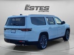 2024 Wagoneer L Thumbnail 4